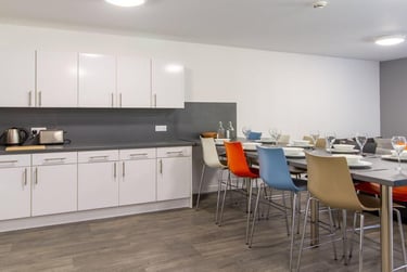 1 bed house, Cathedral Road, City Centre, Derby, DE13FQ - Image 14